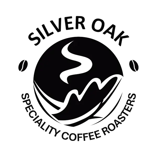 Silver Oak Coffee