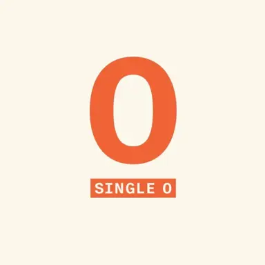 Single O