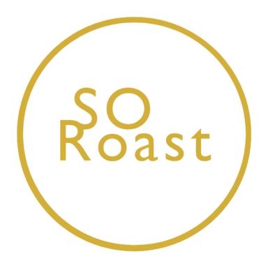 So Roast Coffee