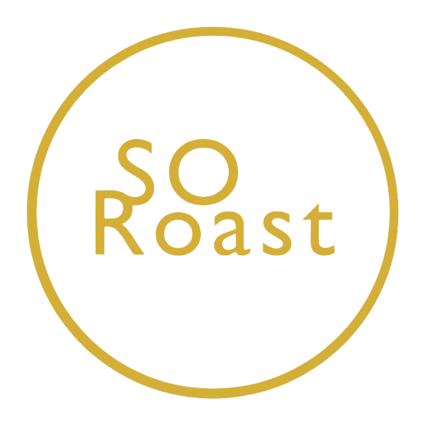 So Roast Coffee