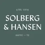 Solberg & Hanen