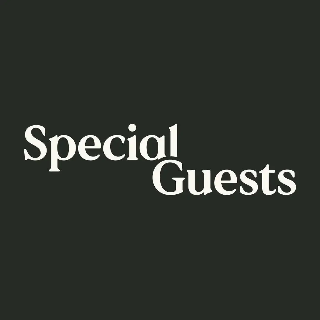 Special Guests