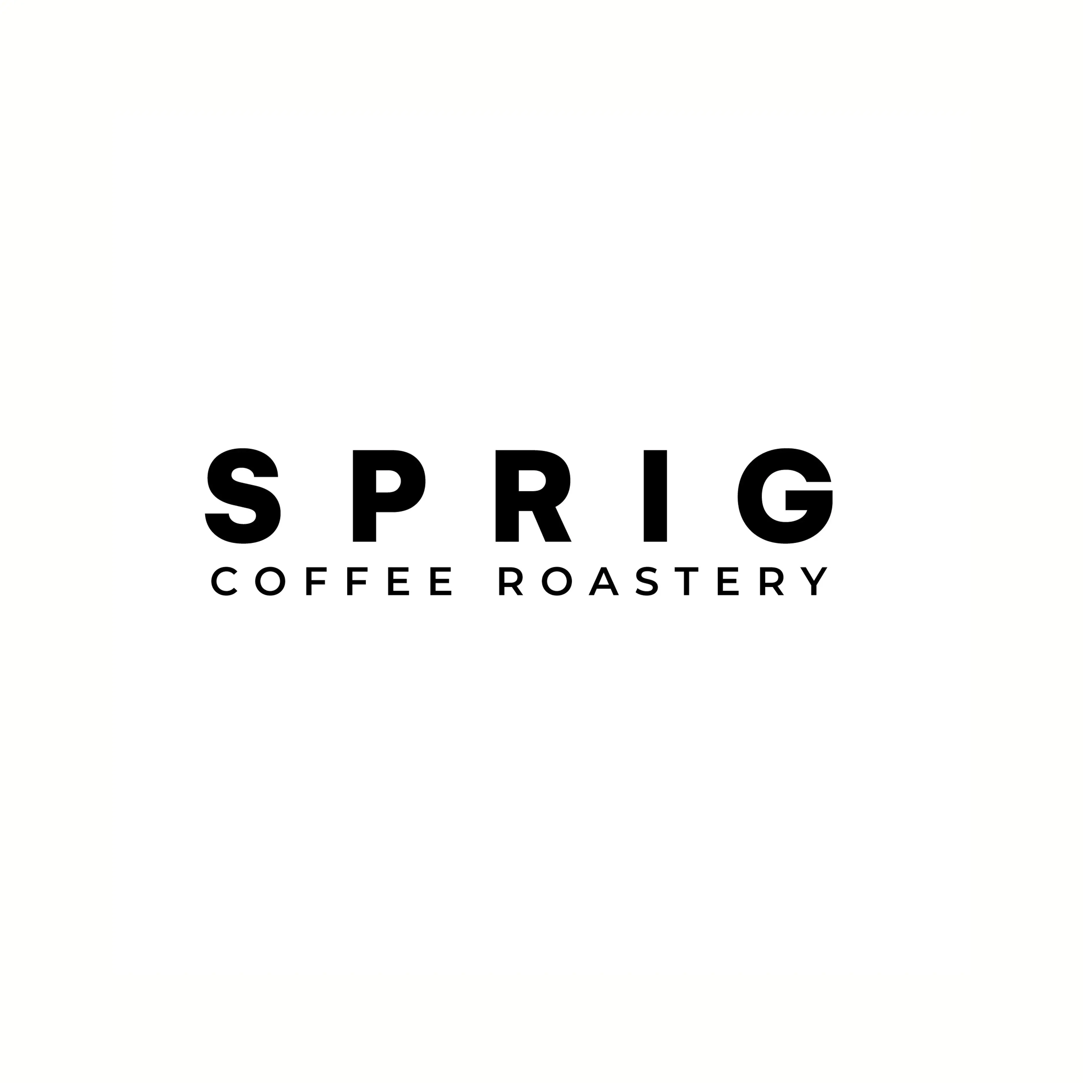 Sprig