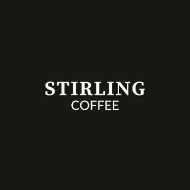 Stirling Coffee