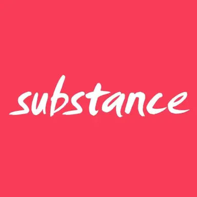 Substance Café