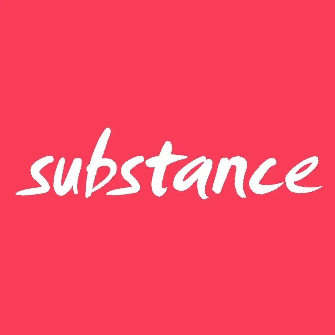 Substance Café