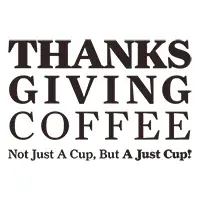 Thanksgiving Coffee Company