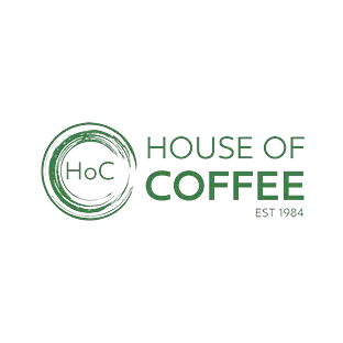 The House of Coffee