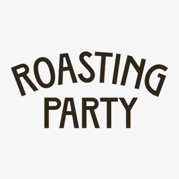 The Roasting Party
