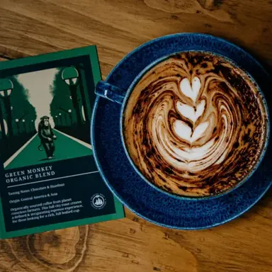 Trading Post Coffee Roasters