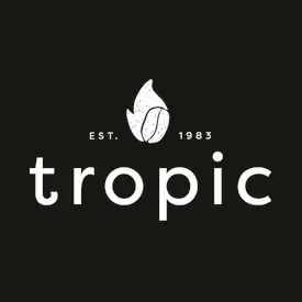 Tropic Coffee Ltd
