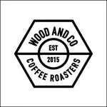 Wood and Co Coffee