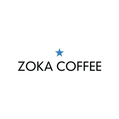 Zoka Coffee Roasters