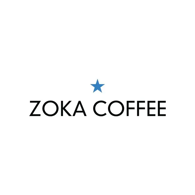 Zoka Coffee Roasters