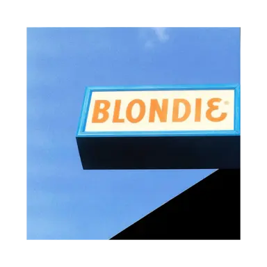 Blondie