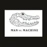 Man vs. Machine