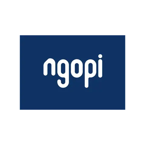 Ngopi