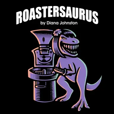 Roastersaurus