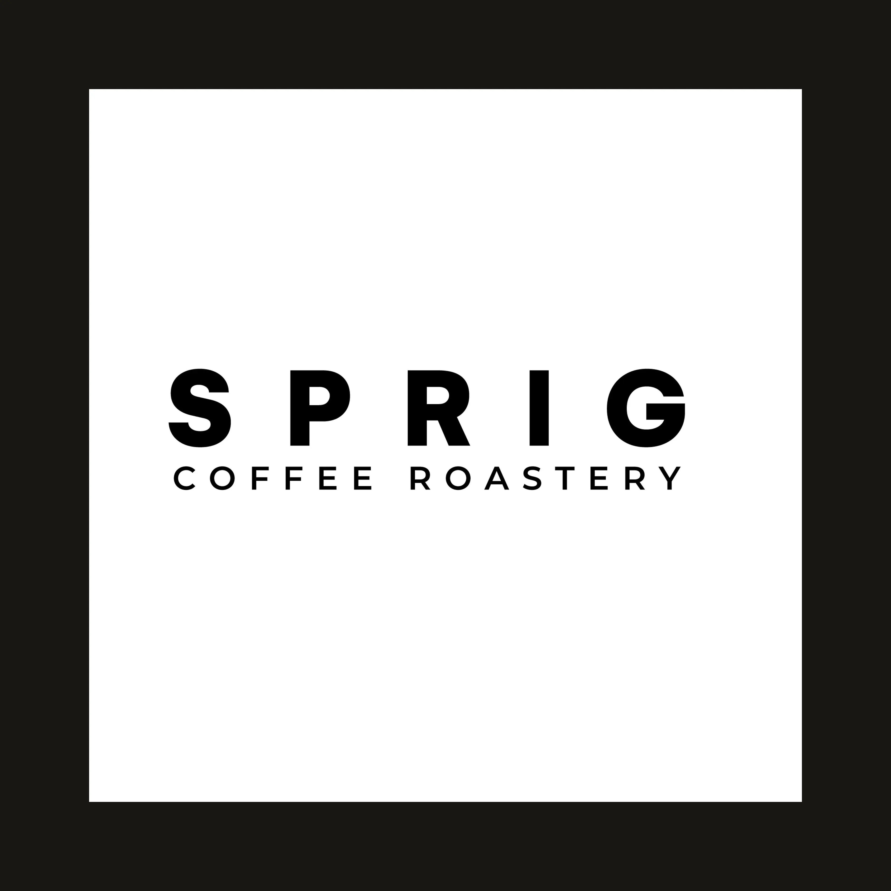 Sprig