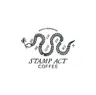 Stamp Act Coffee