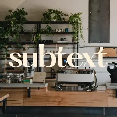 Subtext