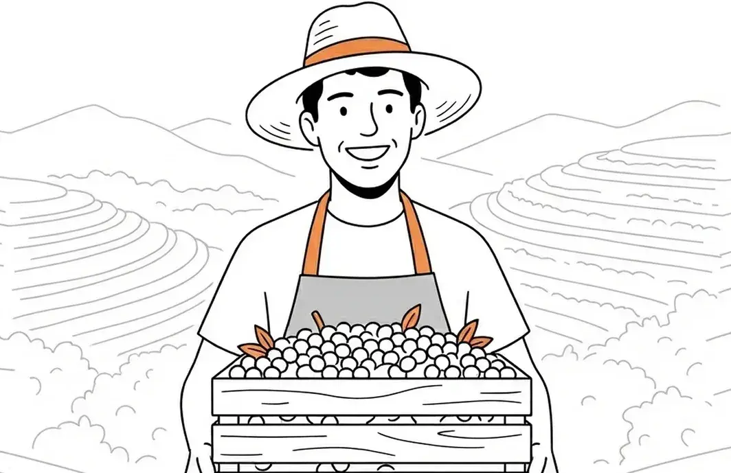 Washed, Natural, Honey: What Coffee Processing Actually Means