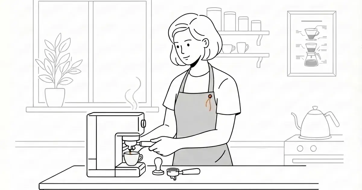 How to Make Perfect Espresso at Home