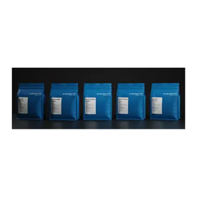 Alquimista Coffee Lab