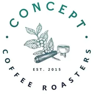 Concept Coffee Roasters