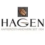 Hagen Kaffee - Kaffeehaus Hagen