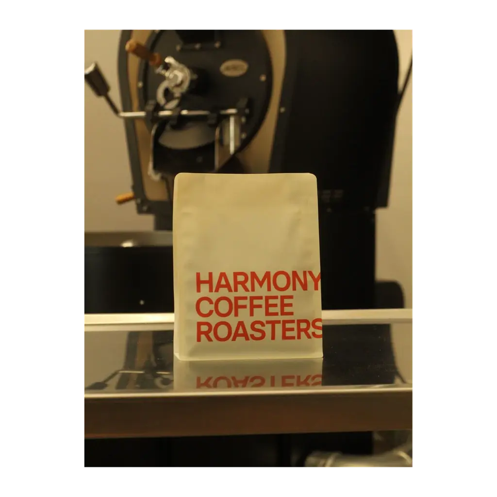Harmony Roasters