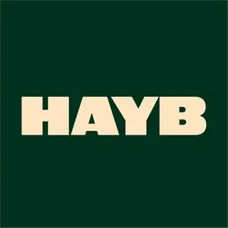 HAYB Speciality Coffee