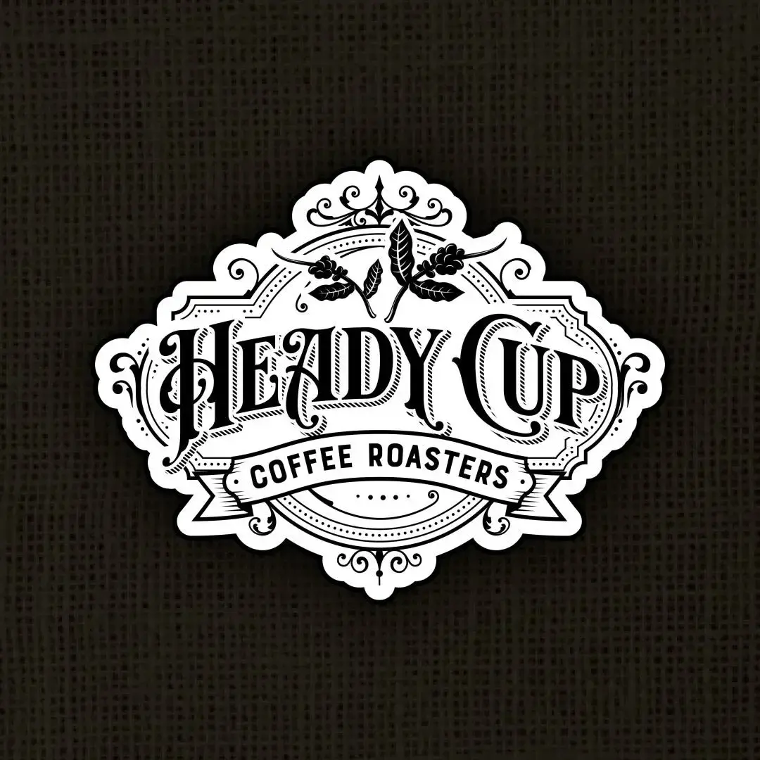 Heady Cup Coffee Roasters
