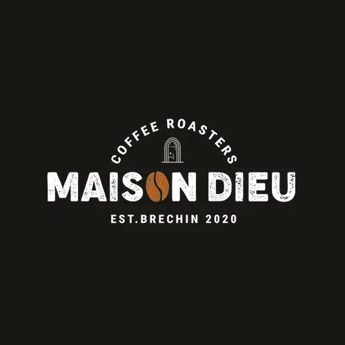 Maison Dieu Coffee