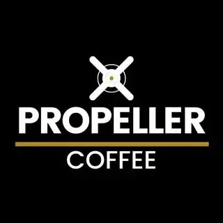 Propeller Coffee