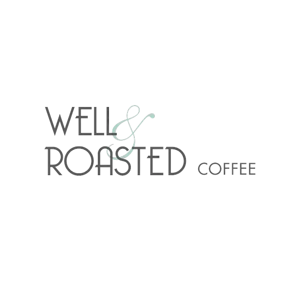 Well Roasted Coffee