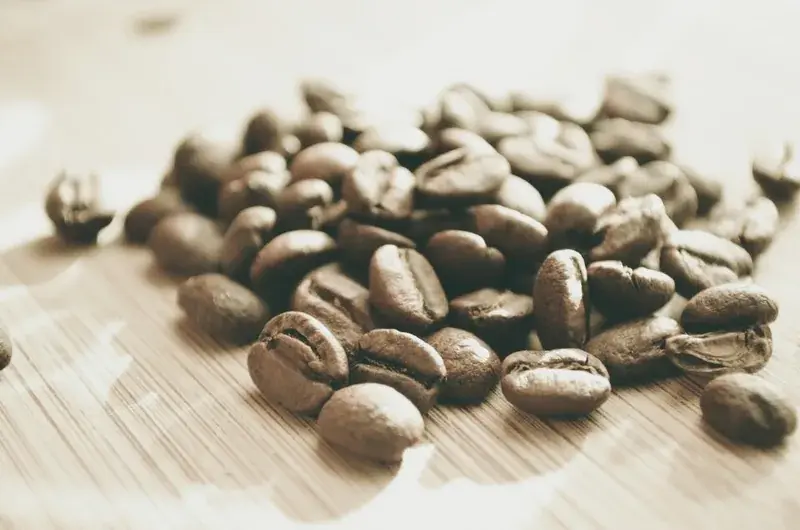 Mexican Mountain Water Decaffeinated