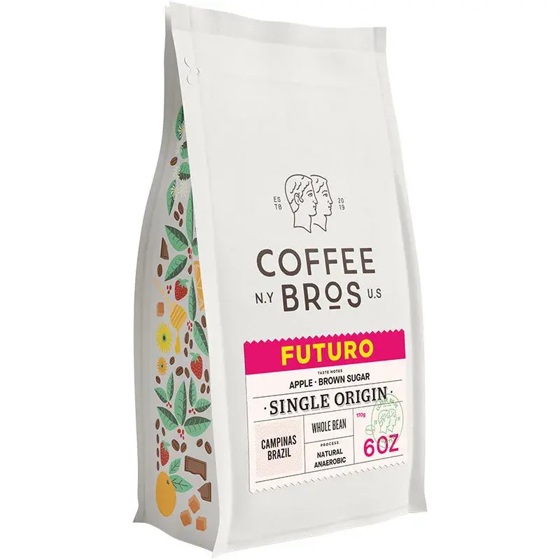 Futuro Espresso