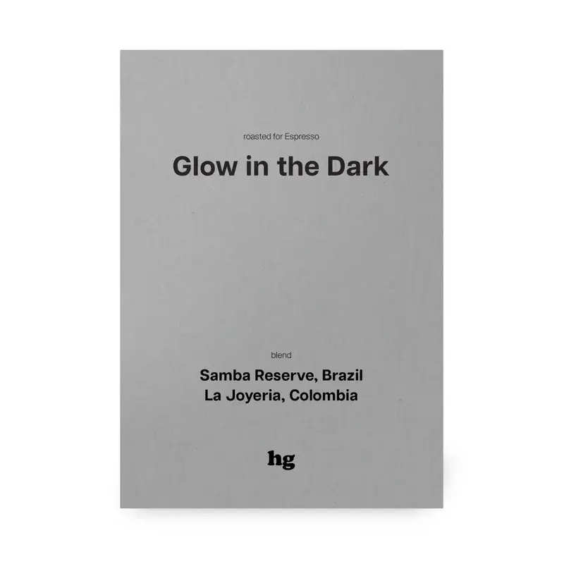 Glow In The Dark