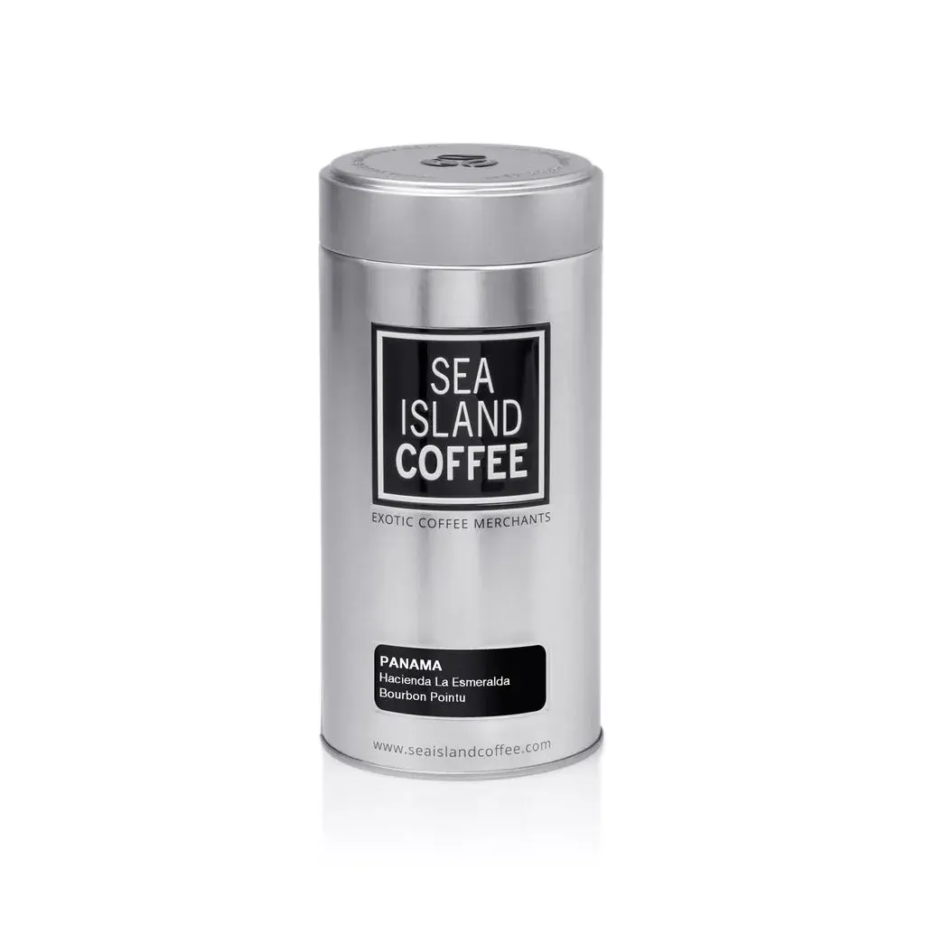 Esmeralda Bourbon Pointu