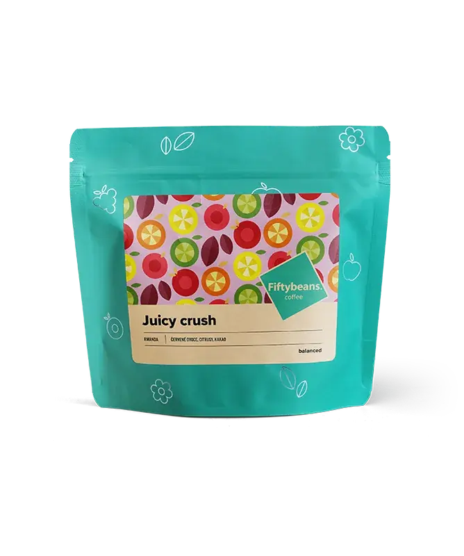 Juicy crush