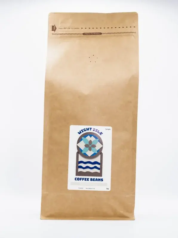 Colombian Huila Excelso