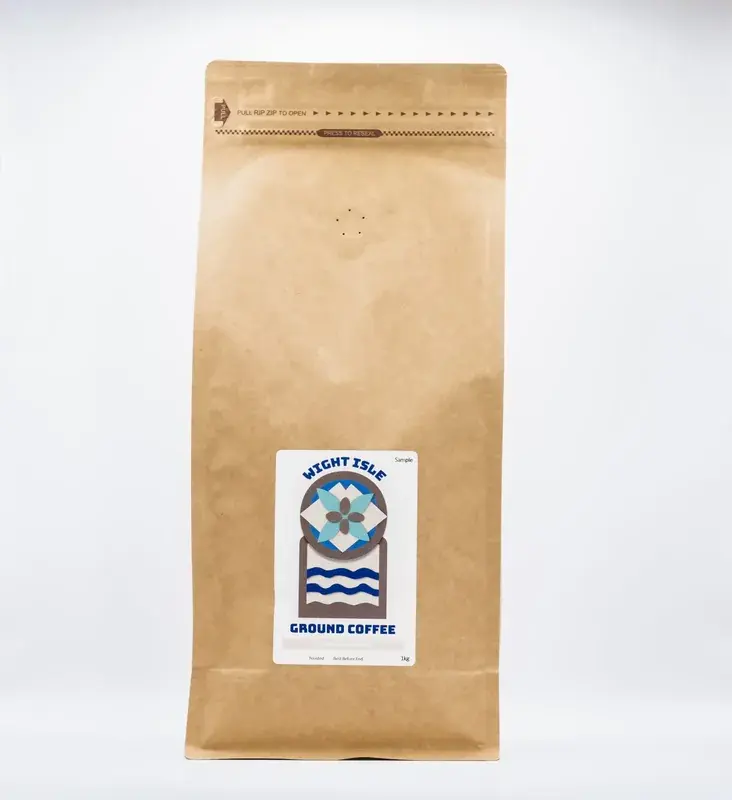Colombian Coffee