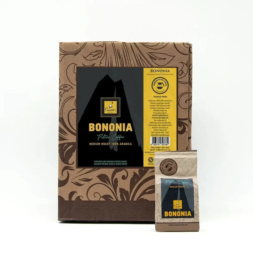 Bononia Filter
