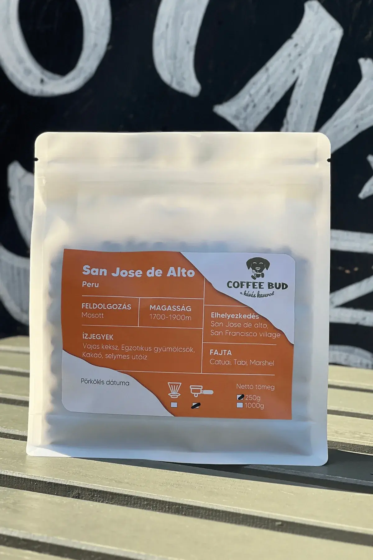 San Jose de Alto