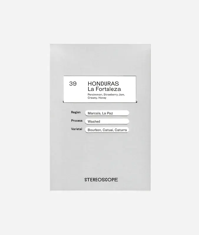 Honduras - La Fortaleza