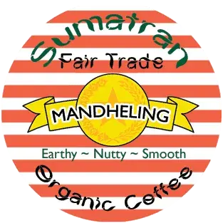 Sumatran Mandheling