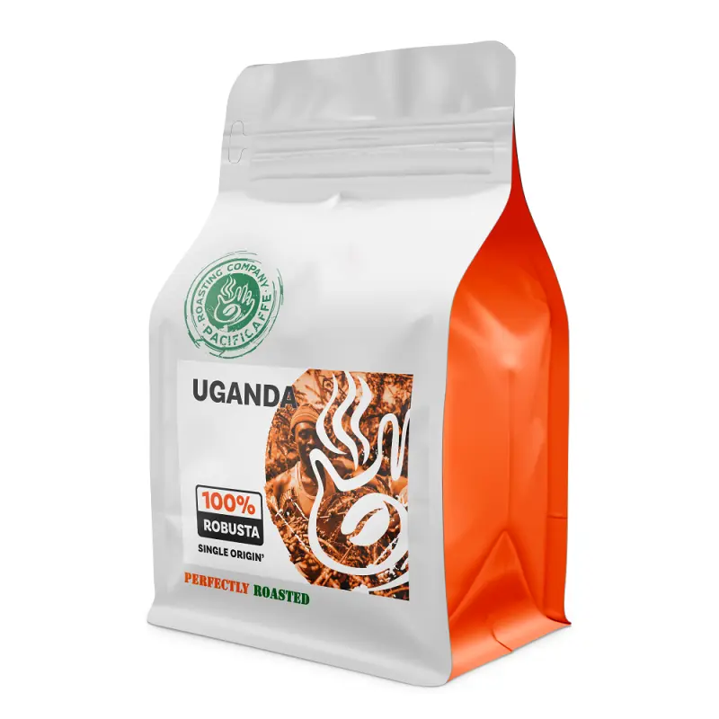 Uganda