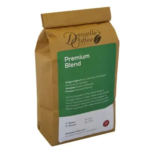 Danielle's Premium Blend