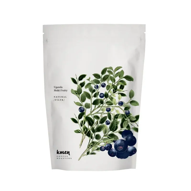 Muki Fruity